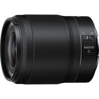 Nikon Z 35mm f1.8 S