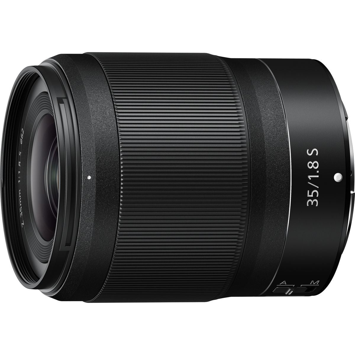 Nikon Z 35mm f1.8 S