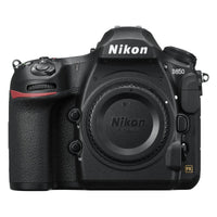 Nikon D850