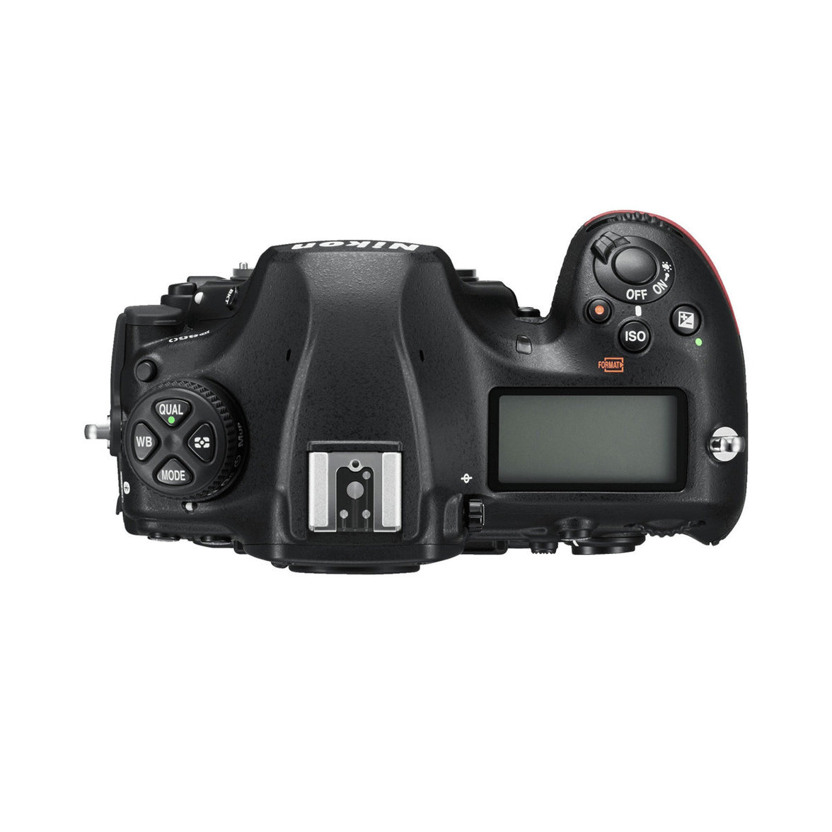 Nikon D850
