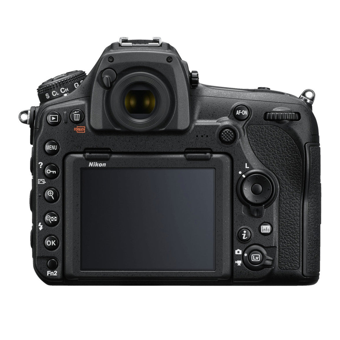 Nikon D850