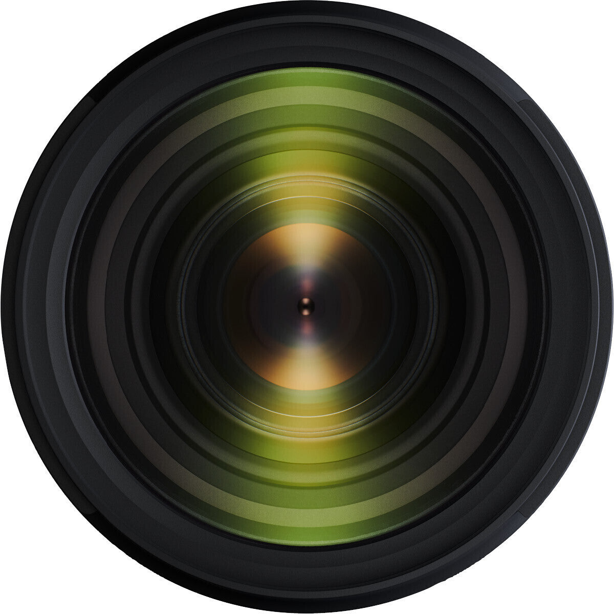 Tamron 35-150mm f/2.0-2.8 DI III VXD Or Sony FE