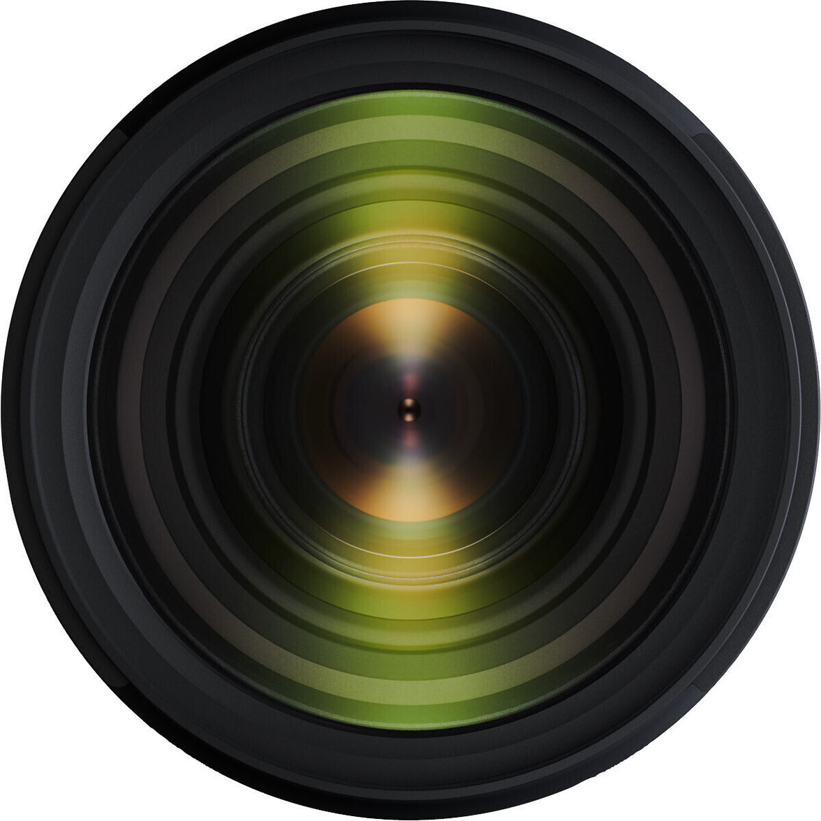 Tamron 35-150mm f/2.0-2.8 DI III VXD Or Sony FE