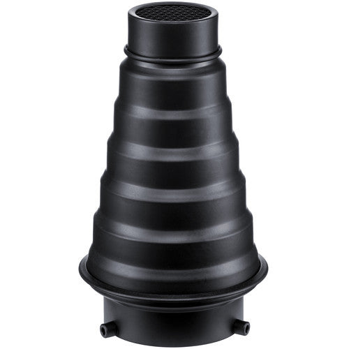 Godox Snoot SN-01 w/ Honey Comb