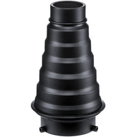 Godox Snoot SN-01 w/ Honey Comb