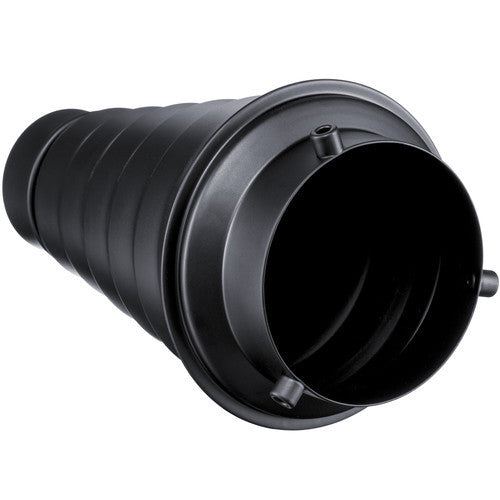 Godox Snoot SN-01 w/ Honey Comb