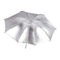 Godox Flitsparaplu Silver/White 101cm