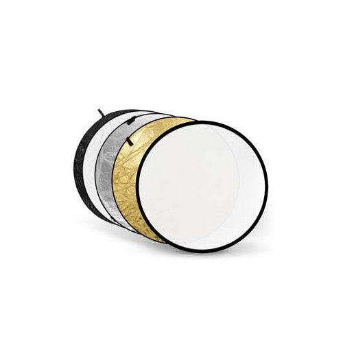 Godox 5-IN-1 Gold Silver Black White Translucent - 60cm
