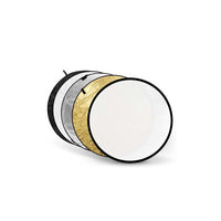 Godox 5-IN-1 Gold Silver Black White Translucent - 60cm