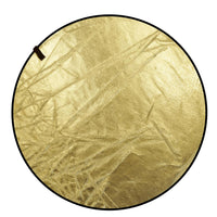 Godox 5-IN-1 Gold Silver Black White Translucent - 60cm