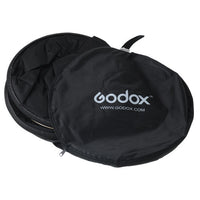 Godox Gold & Silver Reflector Disc - 80cm