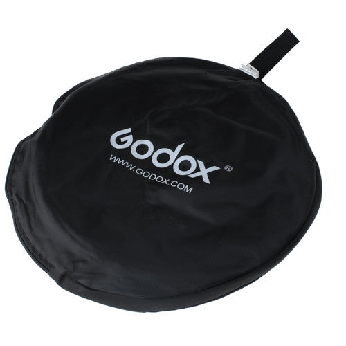 Godox Soft Gold & White Reflector Disc - 60cm