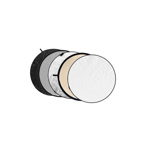 Godox 5-IN-1 Black.silver.soft Gold.white.translucent-80cm