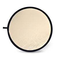 Godox 5-IN-1 Black.silver.soft Gold.white.translucent-80cm