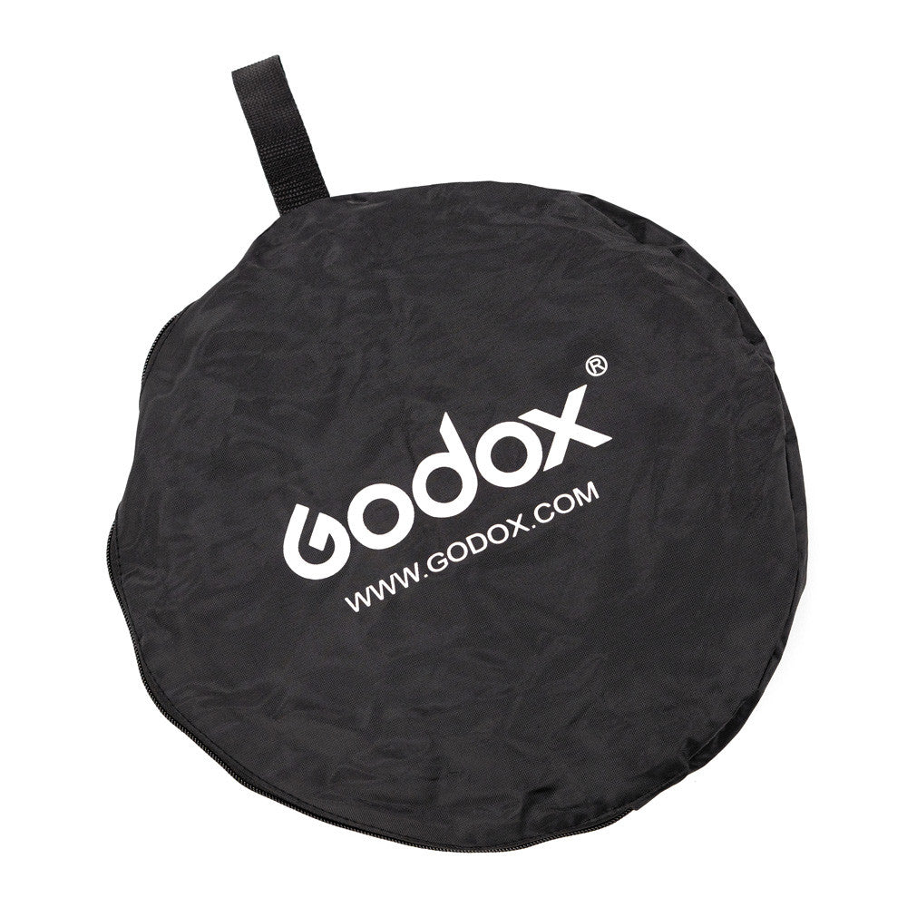 Godox 5-IN-1 Gold Silver Soft Gold White Translucent - 6