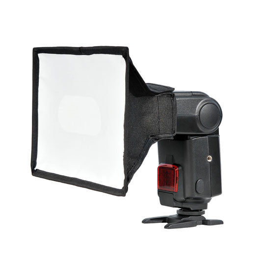 Godox Portable Softbox For Speedlite 10x10cm