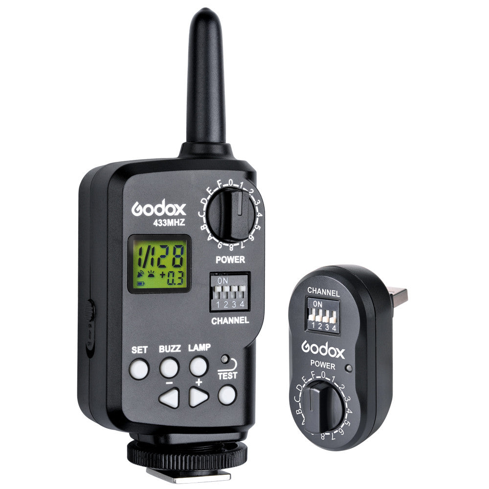 Godox Power Remote FT-16