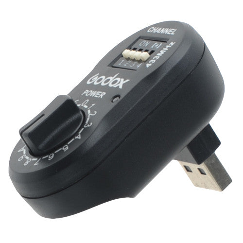 Godox Power Remote FTR-16