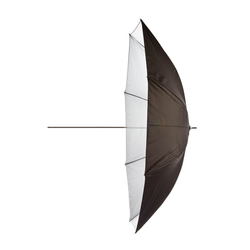 Godox Flitsparaplu Black/White 185cm