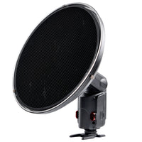 Godox Witstro Beaty Dish 305x115mm Incl.grid