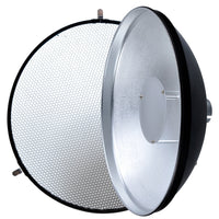 Godox Witstro Beaty Dish 305x115mm Incl.grid