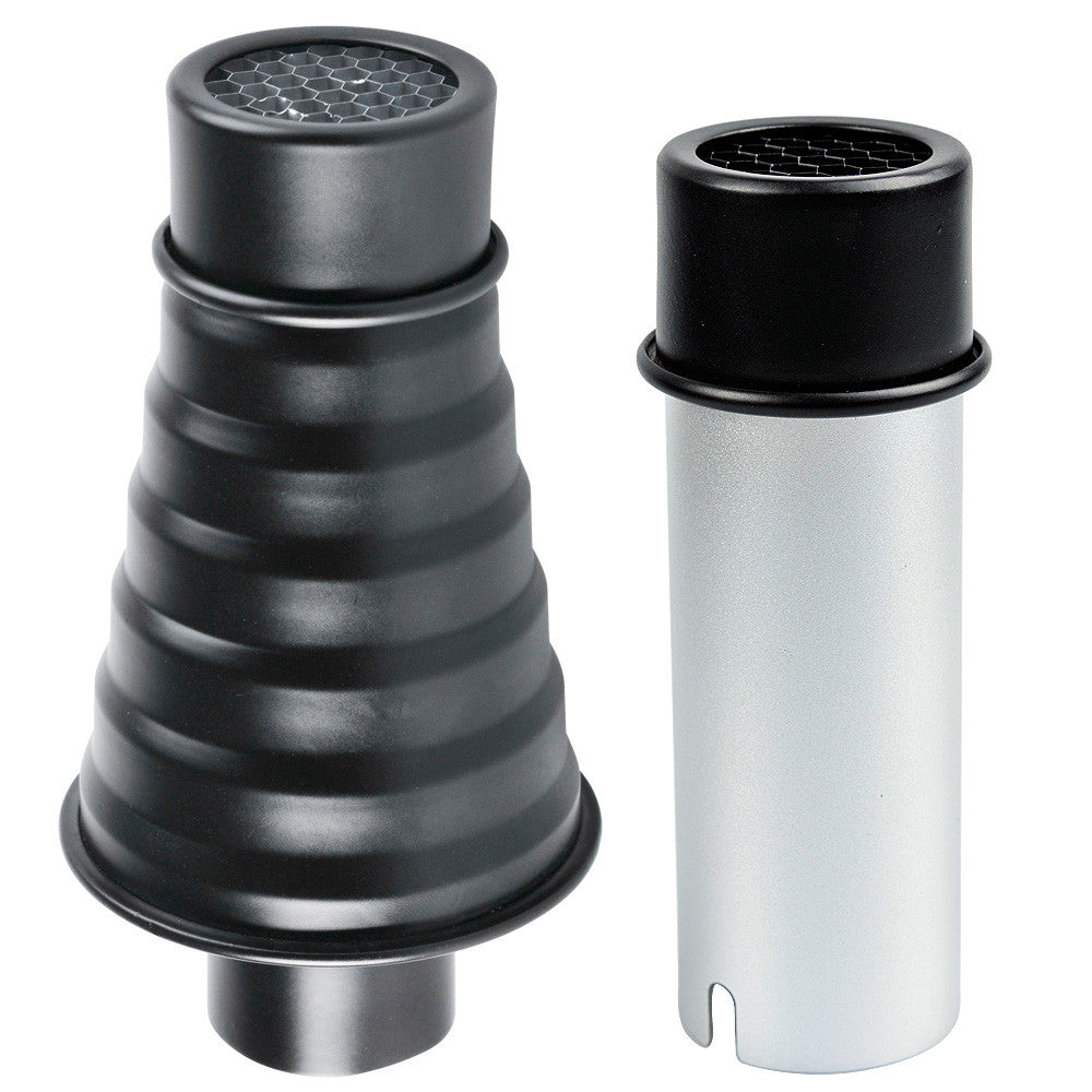 Godox Witstro Snoot w/ Grid