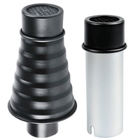 Godox Witstro Snoot w/ Grid