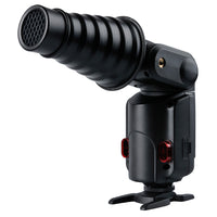 Godox Witstro Snoot w/ Grid