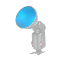 Godox Witstro Flash Colour Grid Reflector Kit 120mm