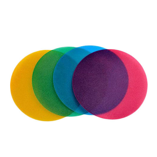 Godox Witstro Flash Colour Grid Reflector Kit 120mm