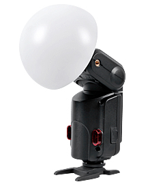 Godox Witstro Diffusor Ball