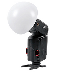 Godox Witstro Diffusor Ball
