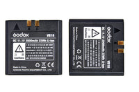 Godox Battery V-Serie