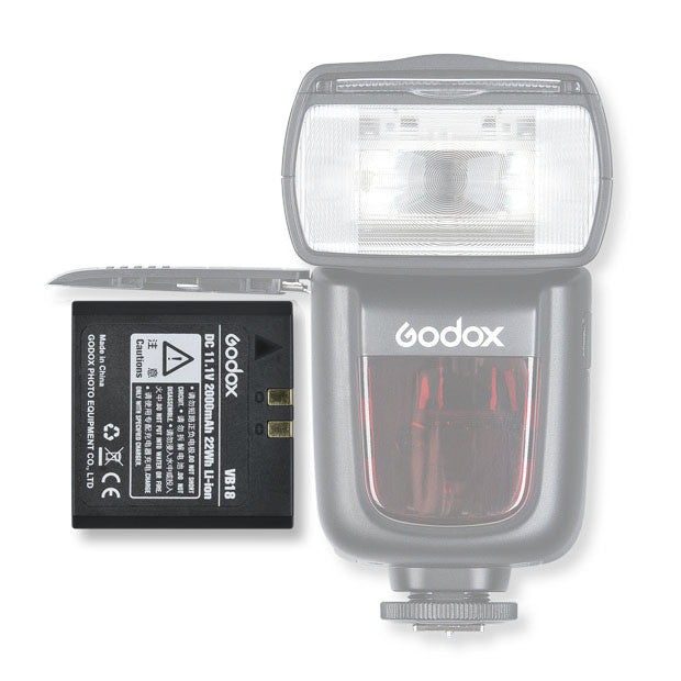 Godox Battery V-Serie