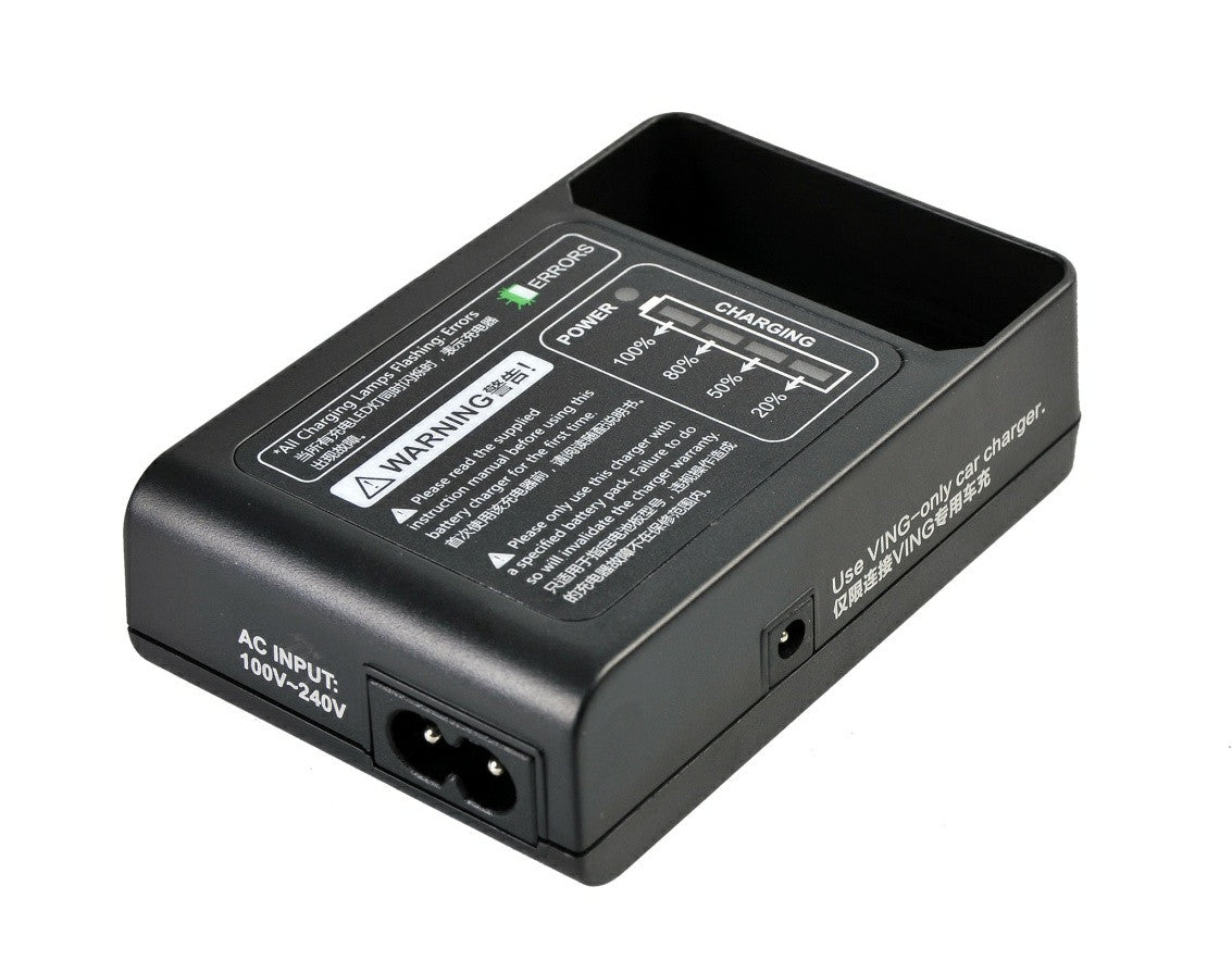 Godox Charger For V-Serie Battery