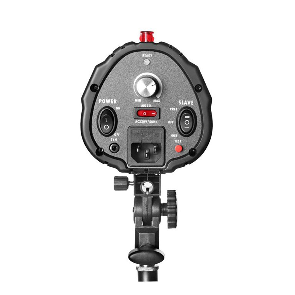 Godox Mini Pioneer 250 Watt Softbox Duo Kit