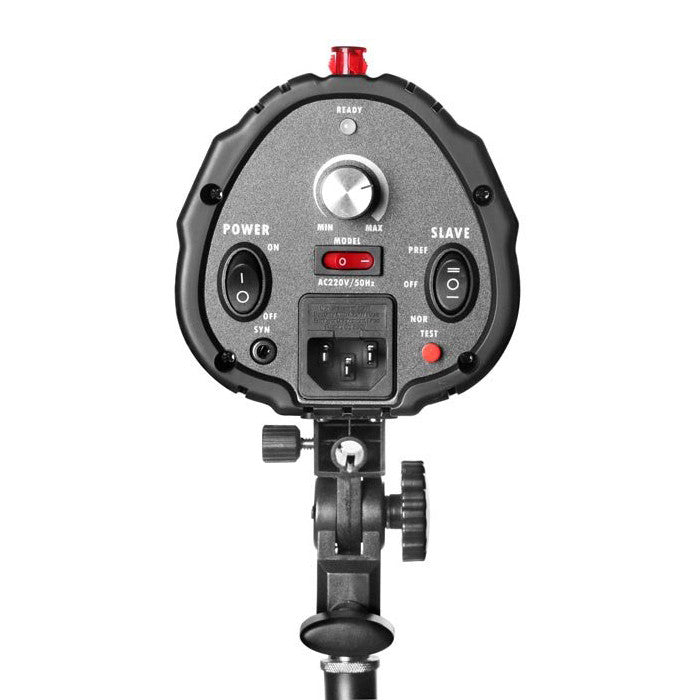 Godox Mini Pioneer 250 Watt Softbox Umbrella Duo Kit