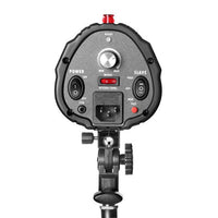 Godox Mini Pioneer 250 Watt Softbox Umbrella Duo Kit