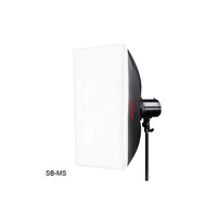 Godox Mini Pioneer 250 Watt Softbox Umbrella Duo Kit