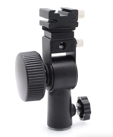 Godox Speedlite D Houder