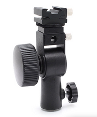 Godox Speedlite D Houder