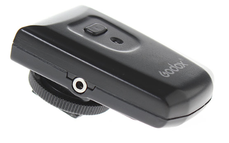 Godox AT-16 Studio Flash Trigger