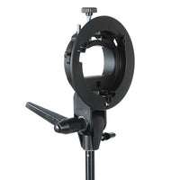 Godox S-Type Bracket Bowens