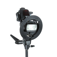 Godox S-Type Bracket + Softbox 60x60cm