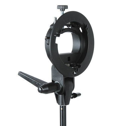 Godox S-Type Bracket + Softbox 60x60cm