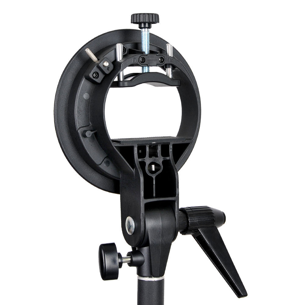 Godox S-Bracket Elinchrom