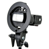 Godox S-Bracket Elinchrom