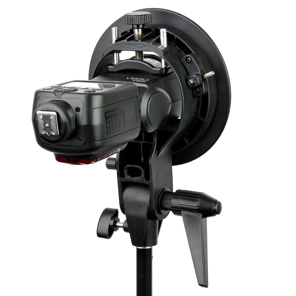 Godox S-Bracket Elinchrom