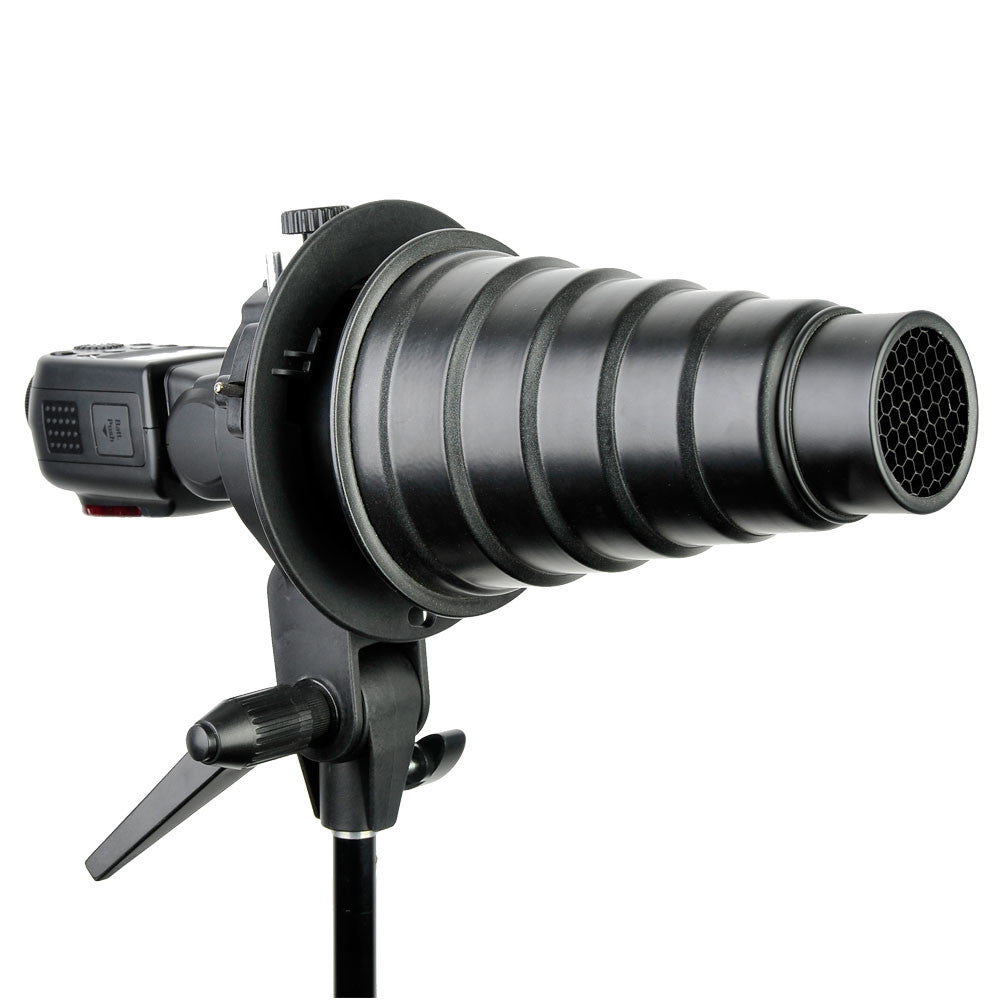 Godox S-Bracket Elinchrom
