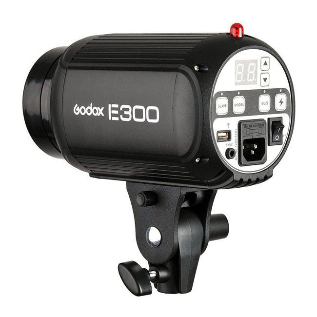 Godox Studio Kit E300-F